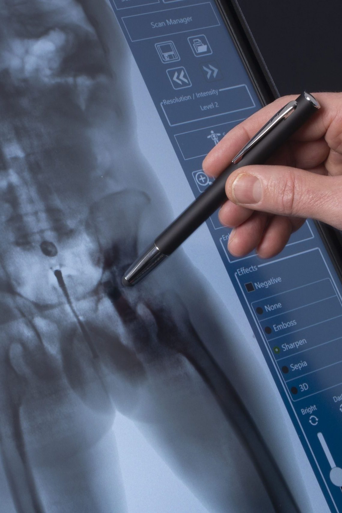 Werktuigbouwkundig Engineer (Medior/Senior) 