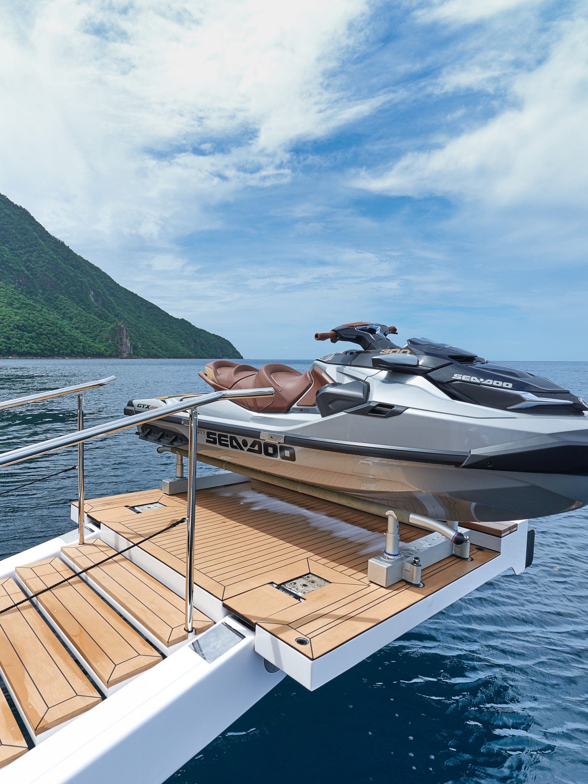 Projectmanager SMI Maritime 