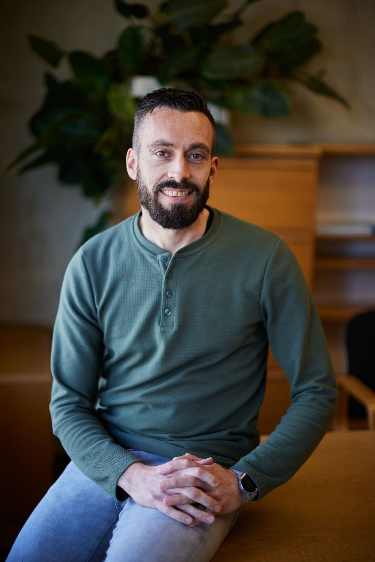 QC Coördinator – Leeuwarden 